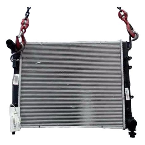 [PRODUIT D'OCCASION] Radiateur FIAT 500 2007- ♻️ Ref Oe. 52044997 - Garantie à vie (1/3)