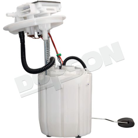 Ensemble de pompe à carburant Hyundai Mistra 31110-B3700 neuf avec ordinateur (module). (1/4)