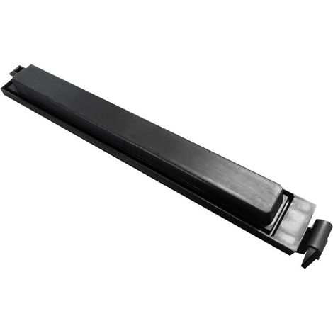 27276-3JC1A Couvercle de filtre de climatisation en fibre de carbone pour Altima Maxima 2013-2018