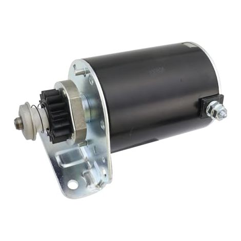 Applicable Démarreur 390838 497594 pour Moteurs pour Briggs & pour Stratton 7HP-18HP OEM 497595 391423 392749 393499 394805 491766 693054 (1/5)