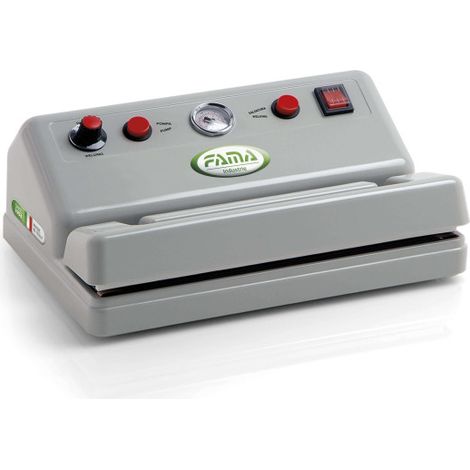 Machine sous vide 330 mm - Fama