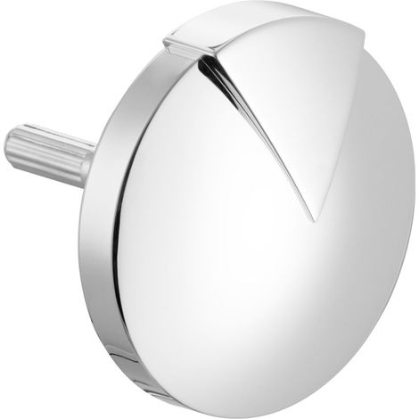 Viega Drehrosette 6161.02 für Multiplex Trio (alt), Kunststoff verchromt