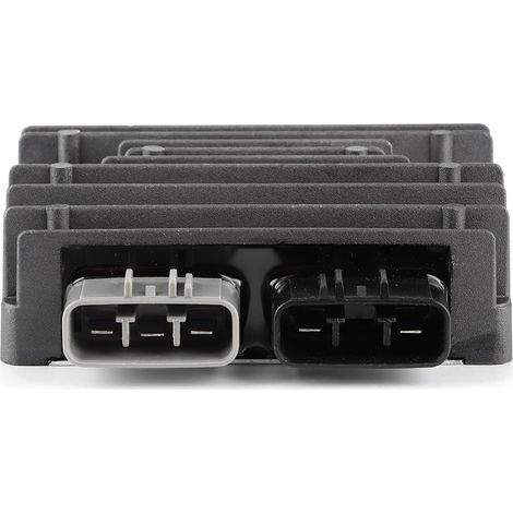 Régulateur-redresseur de tension 31600‑HP5‑601 compatible avec Honda MUV 2A 700 TRX420 (1/5)