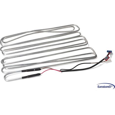 RESISTENZA DI SBRINAMENTO 280W 240V PER FRIGORIFERO SAMSUNG DA47-00139E