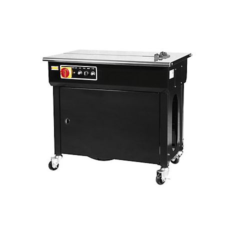ratioform  Reggiatrice semiautomatica  per reggia in PP  per