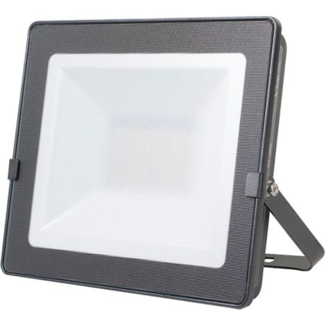 Foco proyector exterior LED DUOLEC Star Line 4000K 100W 7500 Lm - talla