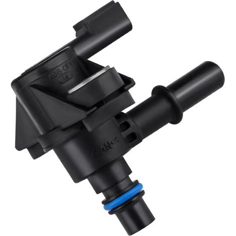 Électrovanne de nettoyage du filtre à vapeur 9U5Z9C915H compatible avec F-150, Explorer, Escape, Mustang, Fusion, MKT/MKX/MKS (1/4)
