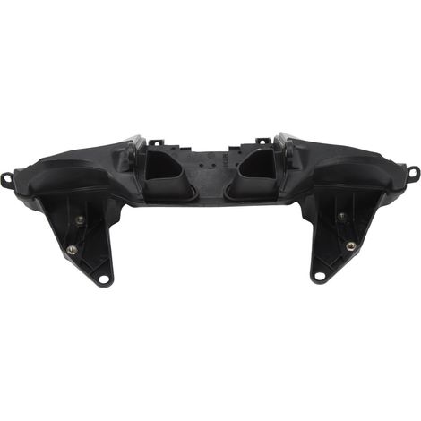 Support de carénage de phare de moto antirouille, support de fixation supérieur avant pour CBR600RR 2007 à 2012 (1/5)