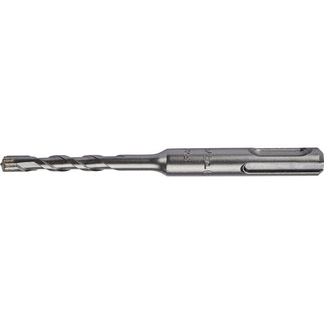B-62496 Mèche TCT 6 x 50 / 110 mm, pour SDS-PLUS (1/3)