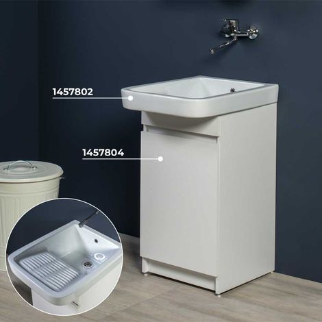 "LAVAPANNI """"LAUNDRY"""" Mobile 1 anta"