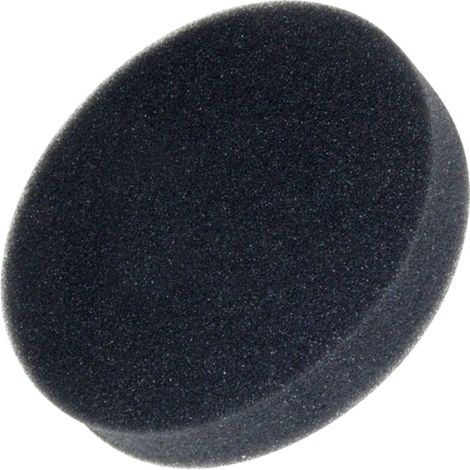 Filtre mousse (RS-RH5281, ZR903901) Aspirateur ARISTON HOTPOINT, TEFAL, BEKO, CANDY, , ROSIERES, ELECTROLUX, , BAUKNECHT, CONTINENTAL EDISON, ARTHUR MARTIN ELECTROLUX, TORNADO, , BOS (1/2)