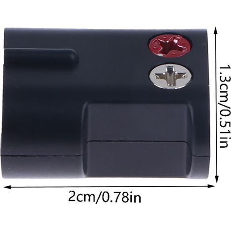 Compatible with the replacement speaker jack for 535 AM10 V35 (not original). (1/4)