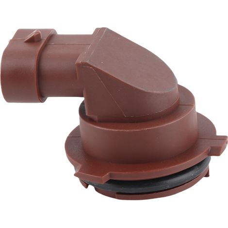 H7 porte-ampoule douille de lampe phare feux de croisement remplacement pour Opel Astra G Zafira A (1/5)