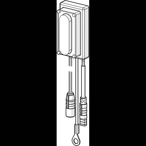 Hansa Sensor 59914255 12V (1/2)