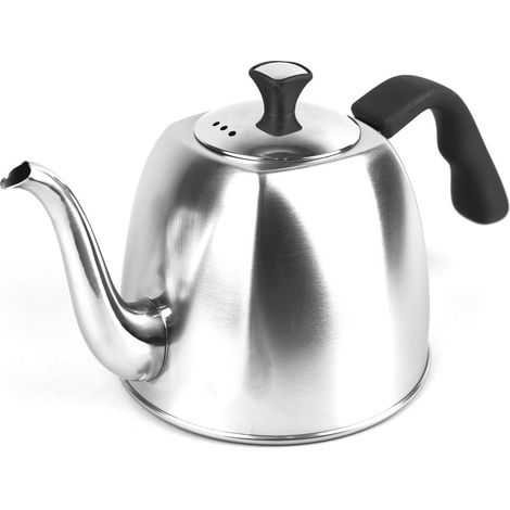 Maestro MR-1333-TEA Wasserkocher aus Stahl (1/3)