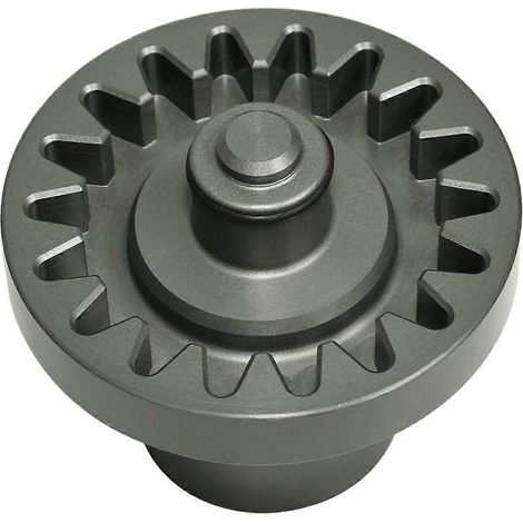 Douille pour écrou de roue antivol central de voiture Lamborghini-- (1/5)