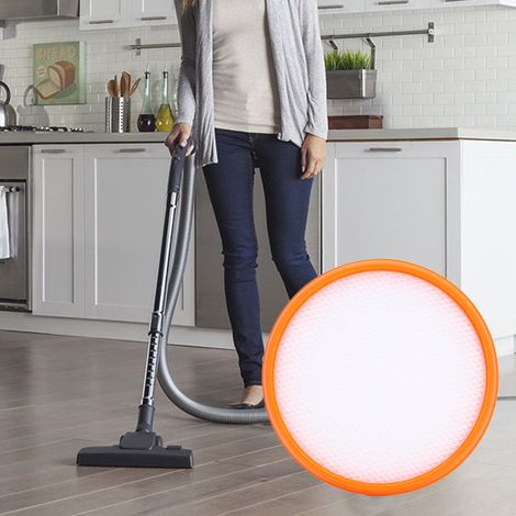 Convient aux accessoires pour aspirateur VAX90 : filtre, préfiltre et élément filtrant. (1/5)