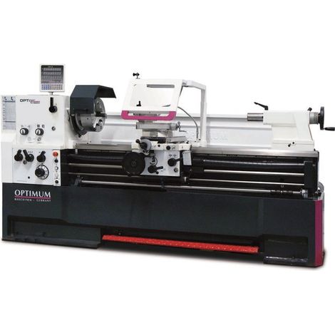 Torno OPTIMUM TH 5615D (1/2)