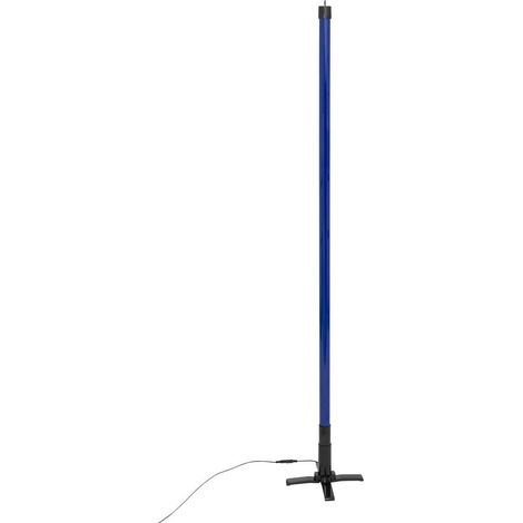 Tube LED lumineux H139cm - Atmosphera créateur d'intérieur