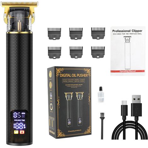 Cabeza De Corte Para Cortador Electrico - Cabeza De Plastico - Compatible Con Cortadores Electricos - 1 Unidad (1/5)