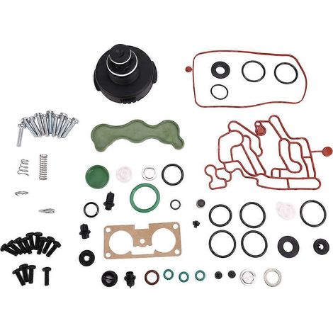 Reparatursatz für LKW-Lufttrocknerbaugruppe für 9325102050--