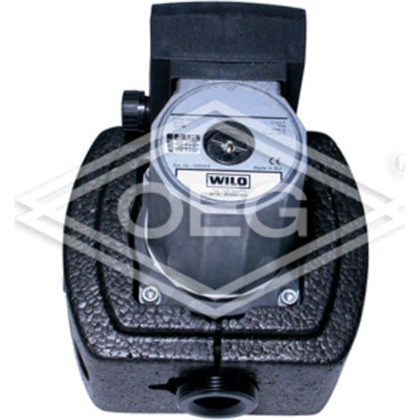 BOSCH Pompe 25/7,5, 87183102460
