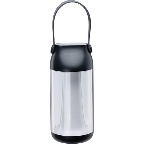Paulmann Cupulino Lámpara portátil antracita 18.4 cm (1/3)