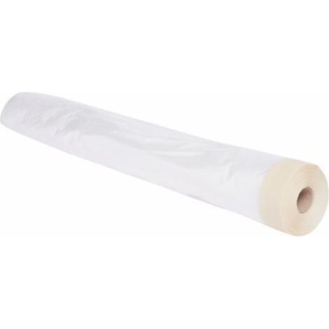 Film de masquage encolle 3M 900mm x 25m