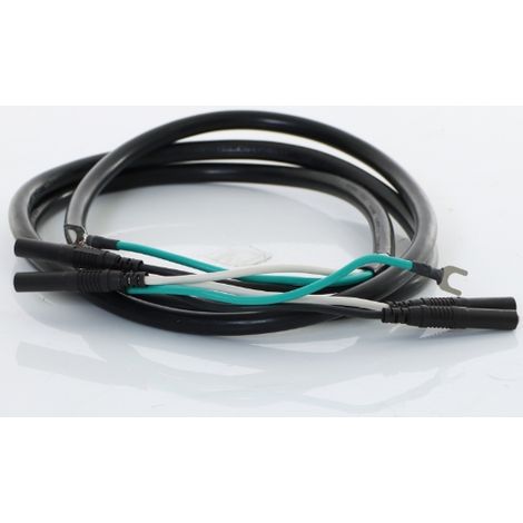 Cavo parallelo per generatore di corrente inverter