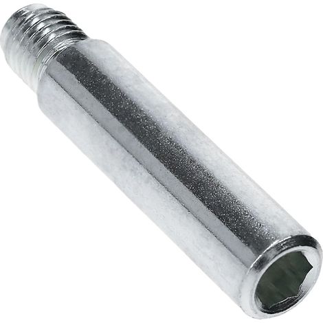 SW-Stahl 01477L-2 Boulon de guidage de frein M10 x 1,25 I Boulon de guidage pour étrier de frein I du kit de réparation de boulon de guidage 01477L (1/5)