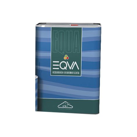 Acquaragia dearomatizzata Equa - Conf. Lt. 5 Conf. 4 Pz (1/2)