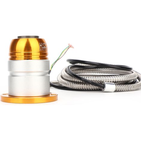 Préréglage automatique pour machine de gravure CNC Golden, IP67, force de contact de 1,5 N, course de 5 mm (1/5)