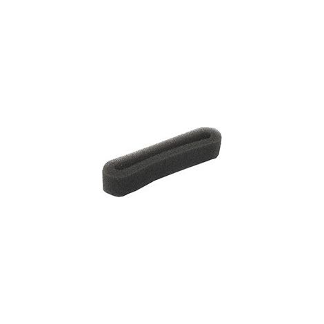 Anpassbarer Luftfilter für Husqvarna-Jonsered Modelle 123HD60, 122L. Ersetzt Original: 531 00 48-46.