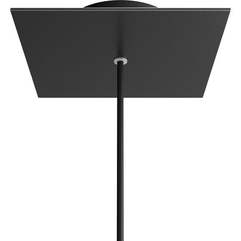 Lampe Creative Cables Rose-One Metall modern 200 mm (1/5)