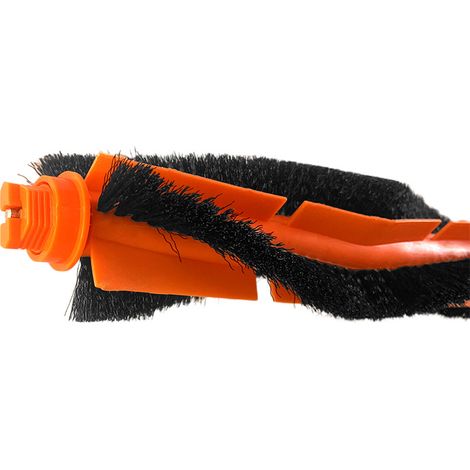 Zubehör kompatibel mit Xiaomi Saugrobotern: Hauptbürste und Rotationsbürste für S10/S12/Mop P/Mop 2S (1/4)