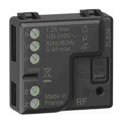 BTI3584C Vernetztes Lichtrelais
