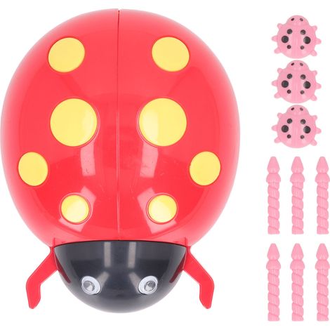 Clé spéciale universelle multifonction pour salle de bain, avec niveau à bulle, outil de montage pour robinetterie et plomberie (1/4)