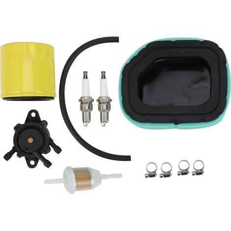 Filtre à air 32-083-03-S avec carton d’emballage, kit complet pour moteur, remplacement facile, qualité premium, compatible pièces détachées, boîte en carton incluse, performance optimale. (1/5)
