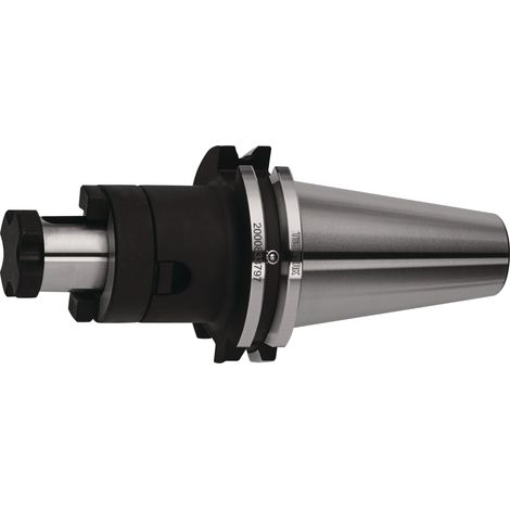 Kombiaufsteckfräsdorn  DIN  69871AD/B  Spann-D.32mm  SK40  A.-L.60mm  TECWERK (1/3)