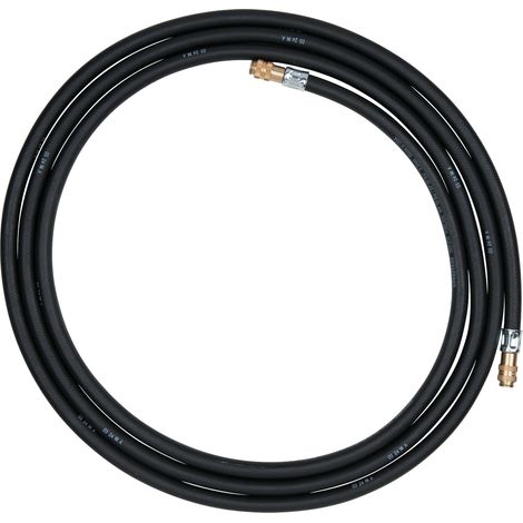 KS Tools Adapterschlauch Ø8,0 mm, 4 m lang