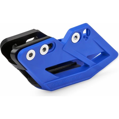 Guía completa de cadena azul Polisport Yz Yzf 250 450F 09 23