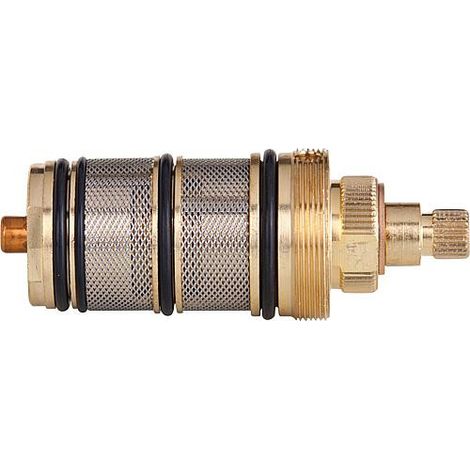 Tête thermostatique GLOBOS 93 016 50 – Compatible DALI 93 938 46 et BRIGHTON 93 729 34 – Précision de régulation – Installation facile – Evenes