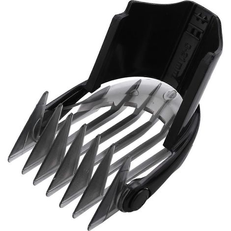 Kammaufsatz für Haarschneidemaschinen, klein, 3-21 mm, QC5010, QC5050, QC5053--