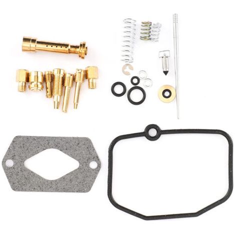 Kit de réparation de carburateur de moto pour Ya-ma-ha DT125 R 1988-2003 DT125 RE 2004-2007 (1/5)