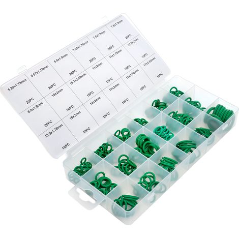 O-ring 270 pezzi KD10506