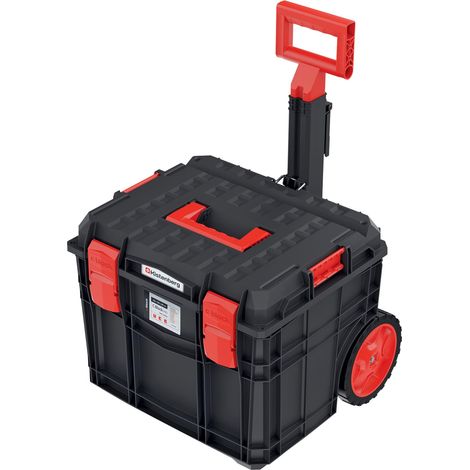 Cassetta portautensili con ruote C BLOCK PRO 40
