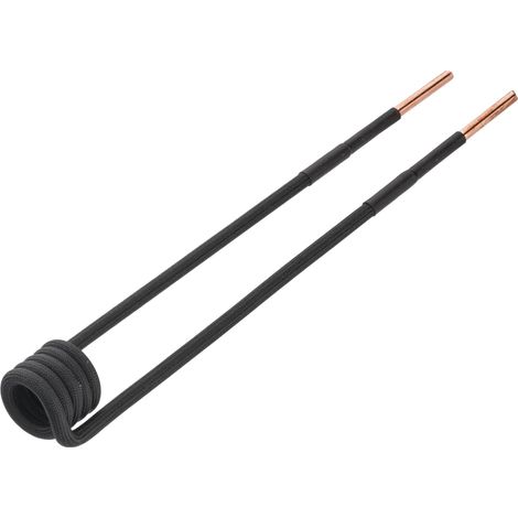 Bobine fixe ∙ V4891-6 ∙ 220 mm (1/4)