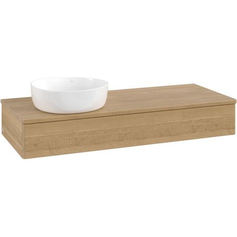 Villeroy & Boch K11011HN WTUS Antao K111 1200x190x500 mm (1/3)