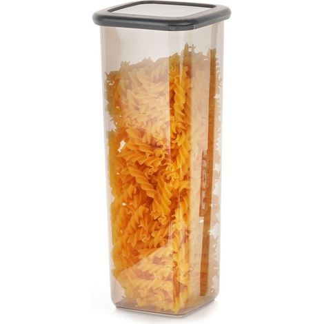 Contenedor para productos a granel con tapa 2 l