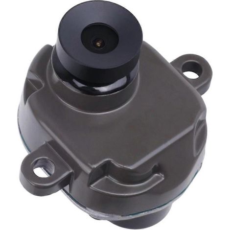 Cámara de recuperación de gran ángulo con trayectorias dinámicas 66539200564-01 para BMW F30 F32 X5 X6 66539240352-01 (1/5)